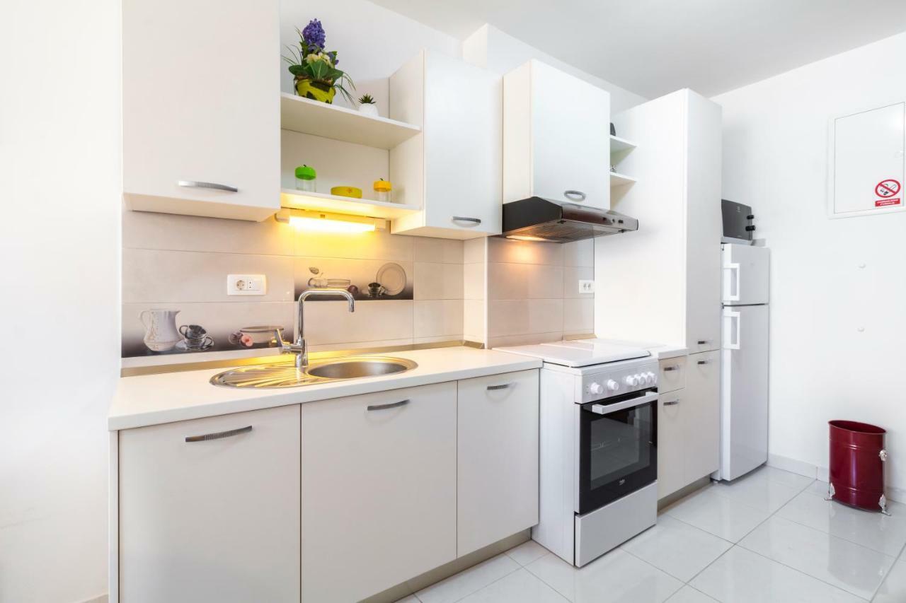 Your Vacation Apartment Split Exterior photo