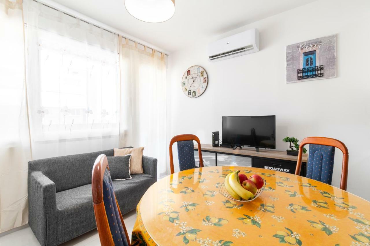 Your Vacation Apartment Split Exterior photo